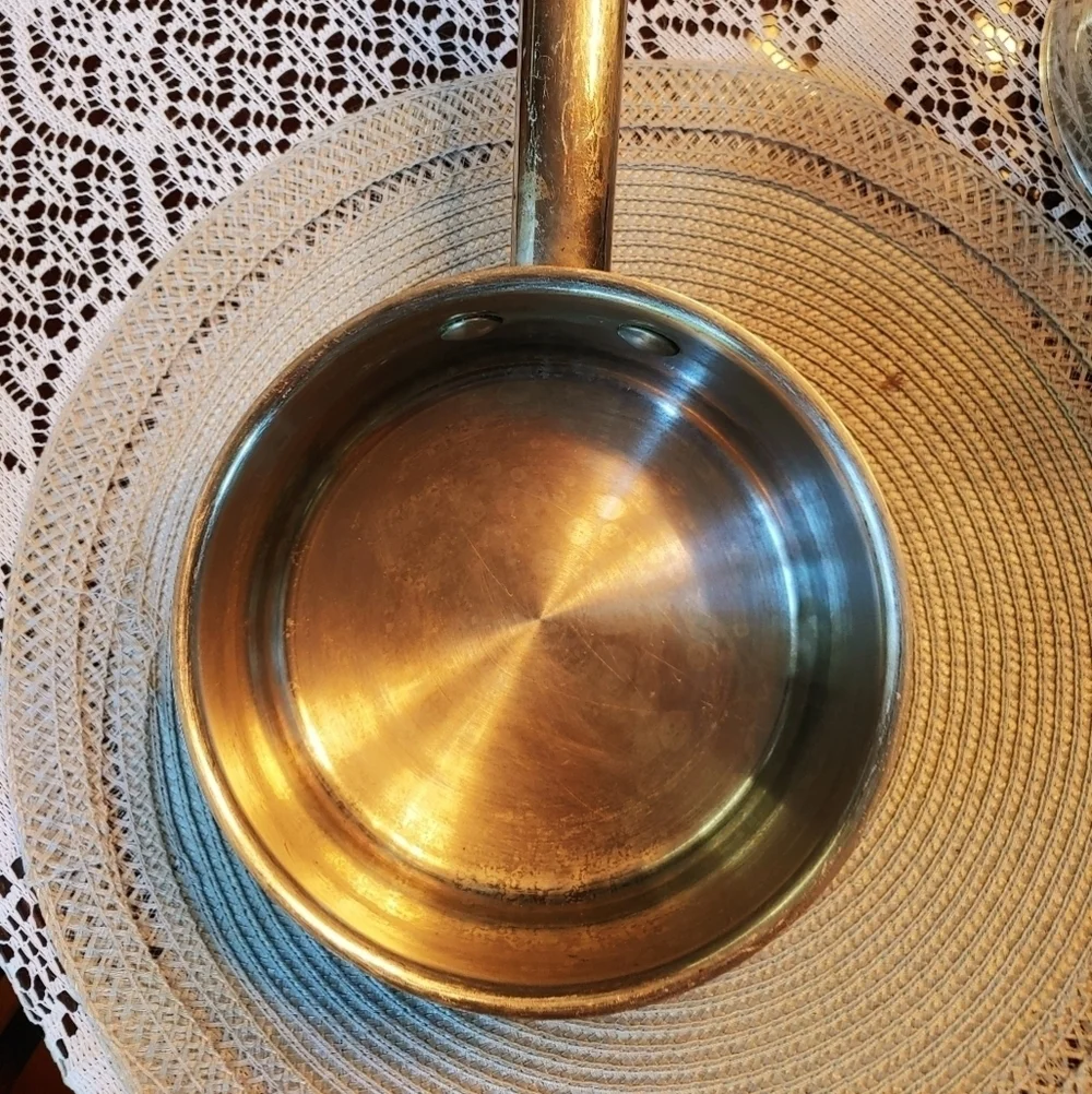 Wolfgang Puck Saucepan NO LID